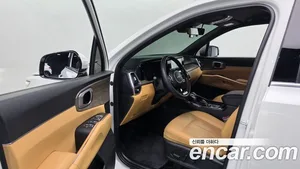Kia Sorento, 2022 — миниатюра 10