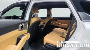Kia Sorento, 2022 — миниатюра 11