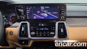 Kia Sorento, 2022 — миниатюра 12