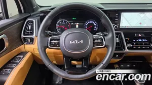 Kia Sorento, 2022 — миниатюра 13