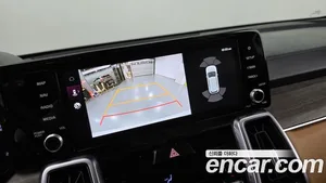 Kia Sorento, 2022 — миниатюра 14