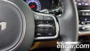 Kia Sorento, 2022 — миниатюра 15