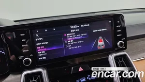 Kia Sorento, 2022 — миниатюра 18
