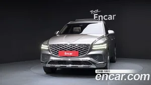 Genesis GV80, 2021 — миниатюра 3