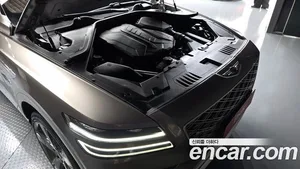 Genesis GV80, 2021 — миниатюра 6