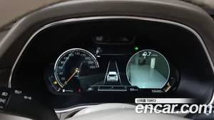Genesis GV80, 2021 — миниатюра 8