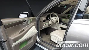 Genesis GV80, 2021 — миниатюра 10