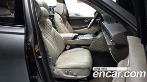 Genesis GV80, 2021 — миниатюра 11