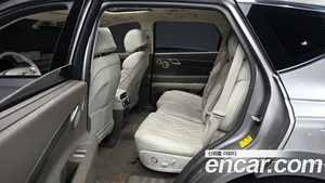 Genesis GV80, 2021 — миниатюра 12