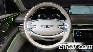 Genesis GV80, 2021 — миниатюра 13