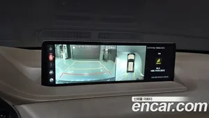 Genesis GV80, 2021 — миниатюра 15