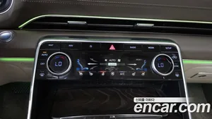 Genesis GV80, 2021 — миниатюра 16