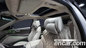 Genesis GV80, 2021 — миниатюра 18