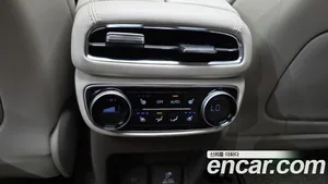 Genesis GV80, 2021 — миниатюра 19