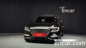 Genesis G80, 2019 — миниатюра 3