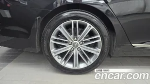 Genesis G80, 2019 — миниатюра 5