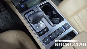 Genesis G80, 2019 — миниатюра 12