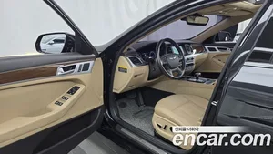 Genesis G80, 2019 — миниатюра 13