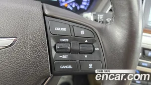 Genesis G80, 2019 — миниатюра 25