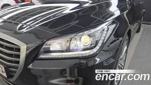 Genesis G80, 2019 — миниатюра 8