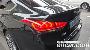 Genesis G80, 2019 — миниатюра 9