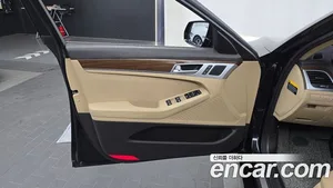 Genesis G80, 2019 — миниатюра 14