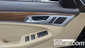 Genesis G80, 2019 — миниатюра 33