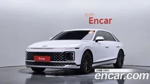 Hyundai Grandeur, 2023 — миниатюра 1
