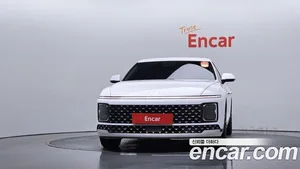 Hyundai Grandeur, 2023 — миниатюра 3