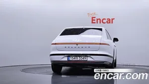 Hyundai Grandeur, 2023 — миниатюра 4
