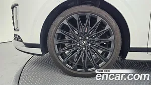 Hyundai Grandeur, 2023 — миниатюра 5