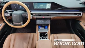 Hyundai Grandeur, 2023 — миниатюра 10