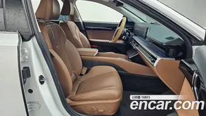 Hyundai Grandeur, 2023 — миниатюра 17