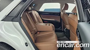 Hyundai Grandeur, 2023 — миниатюра 18