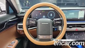 Hyundai Grandeur, 2023 — миниатюра 19