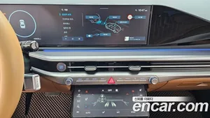 Hyundai Grandeur, 2023 — миниатюра 20