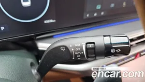 Hyundai Grandeur, 2023 — миниатюра 24