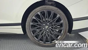 Hyundai Grandeur, 2023 — миниатюра 7