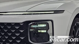 Hyundai Grandeur, 2023 — миниатюра 8