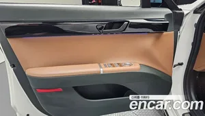 Hyundai Grandeur, 2023 — миниатюра 14