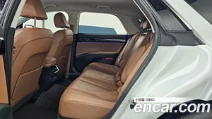 Hyundai Grandeur, 2023 — миниатюра 16