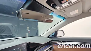 Hyundai Grandeur, 2023 — миниатюра 29