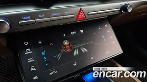 Hyundai Grandeur, 2023 — миниатюра 30