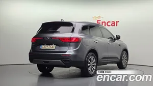 Renault QM6, 2022 — миниатюра 2