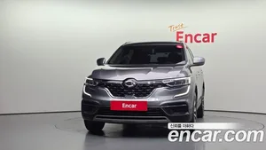 Renault QM6, 2022 — миниатюра 3