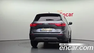 Renault QM6, 2022 — миниатюра 4