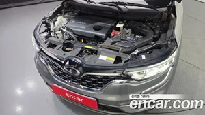 Renault QM6, 2022 — миниатюра 6