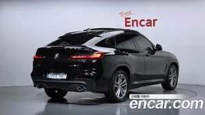 BMW X4, 2019 — миниатюра 2