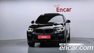 BMW X4, 2019 — миниатюра 3