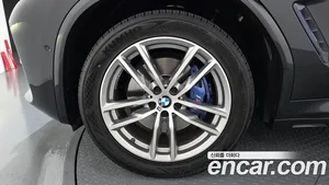 BMW X4, 2019 — миниатюра 5